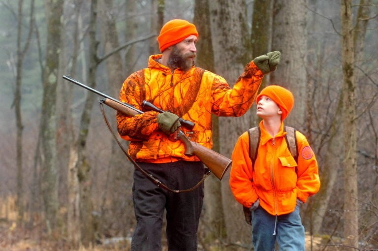 Junior Hunting Regulations Pa at Dorothy Nichols blog