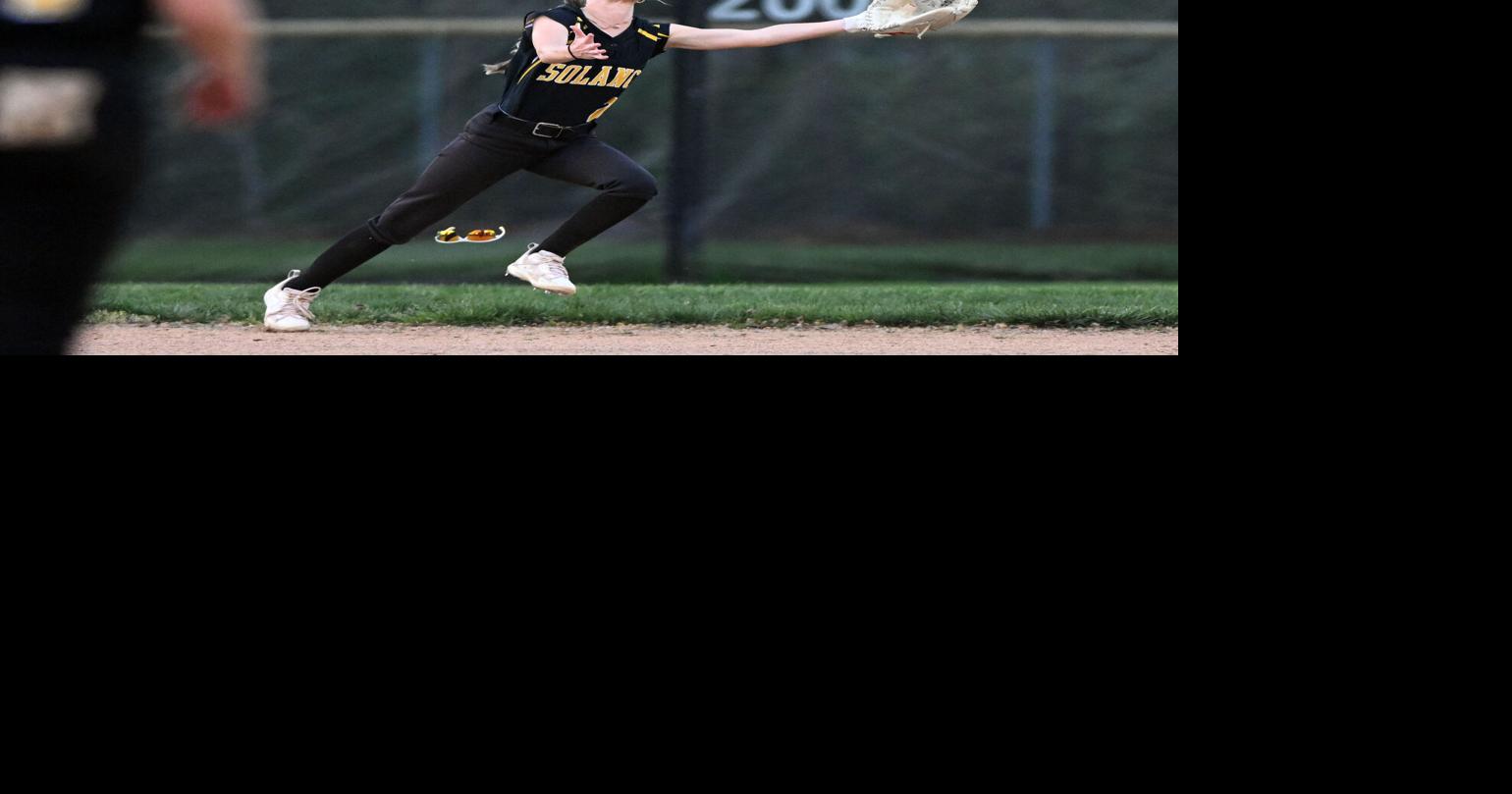All-State selections awarded to 18 L-L softball athletes DAVE BYRNE FOR LNP | LANCASTERONLINE Jul 9, 2026