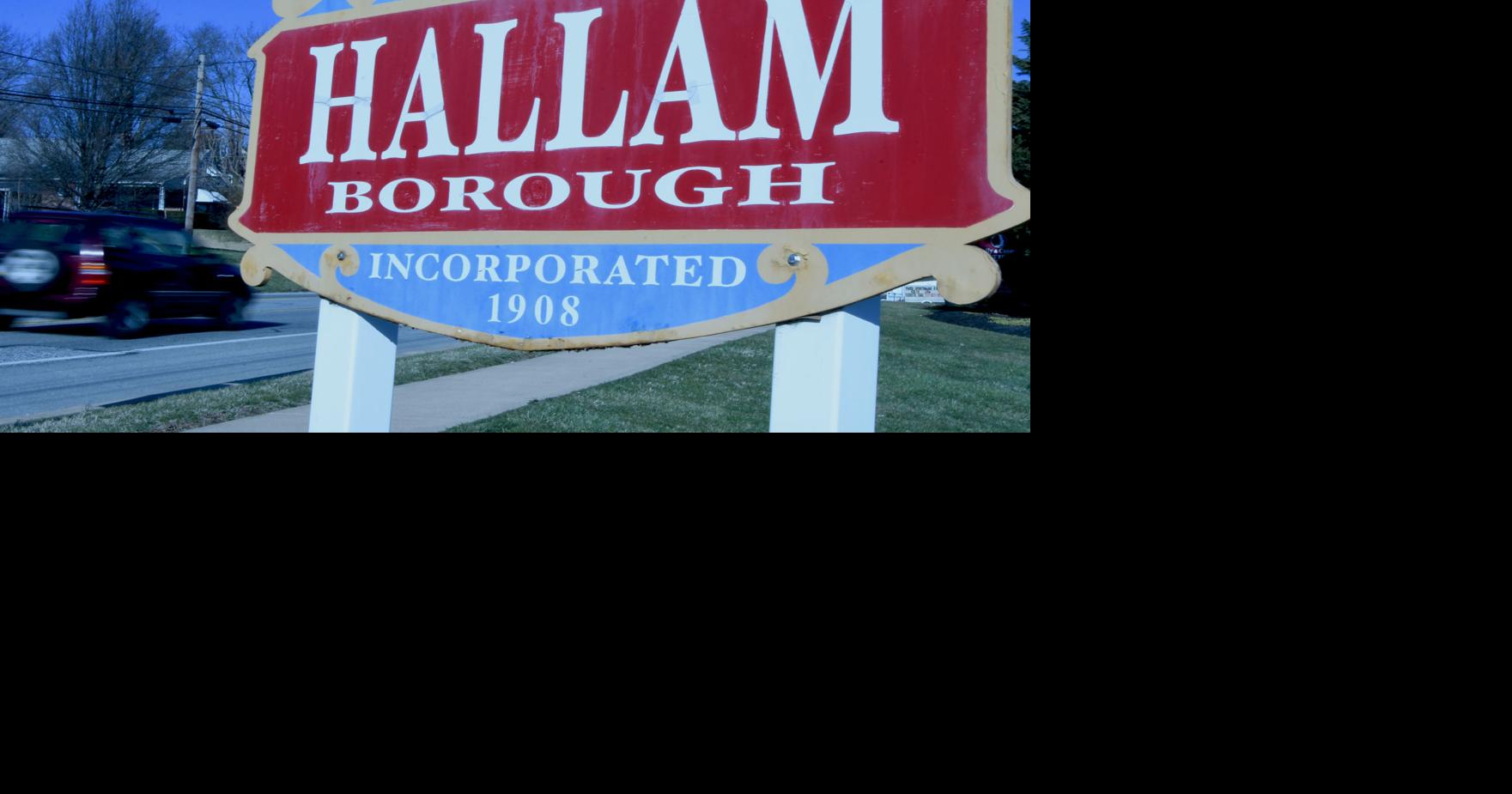 Hallam Borough Council appoints mayor and new council member