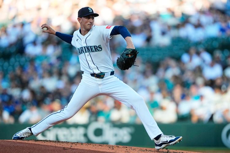 Kyle Bradish strikes out career-best 12 as Orioles sink Mariners 5-3 ...