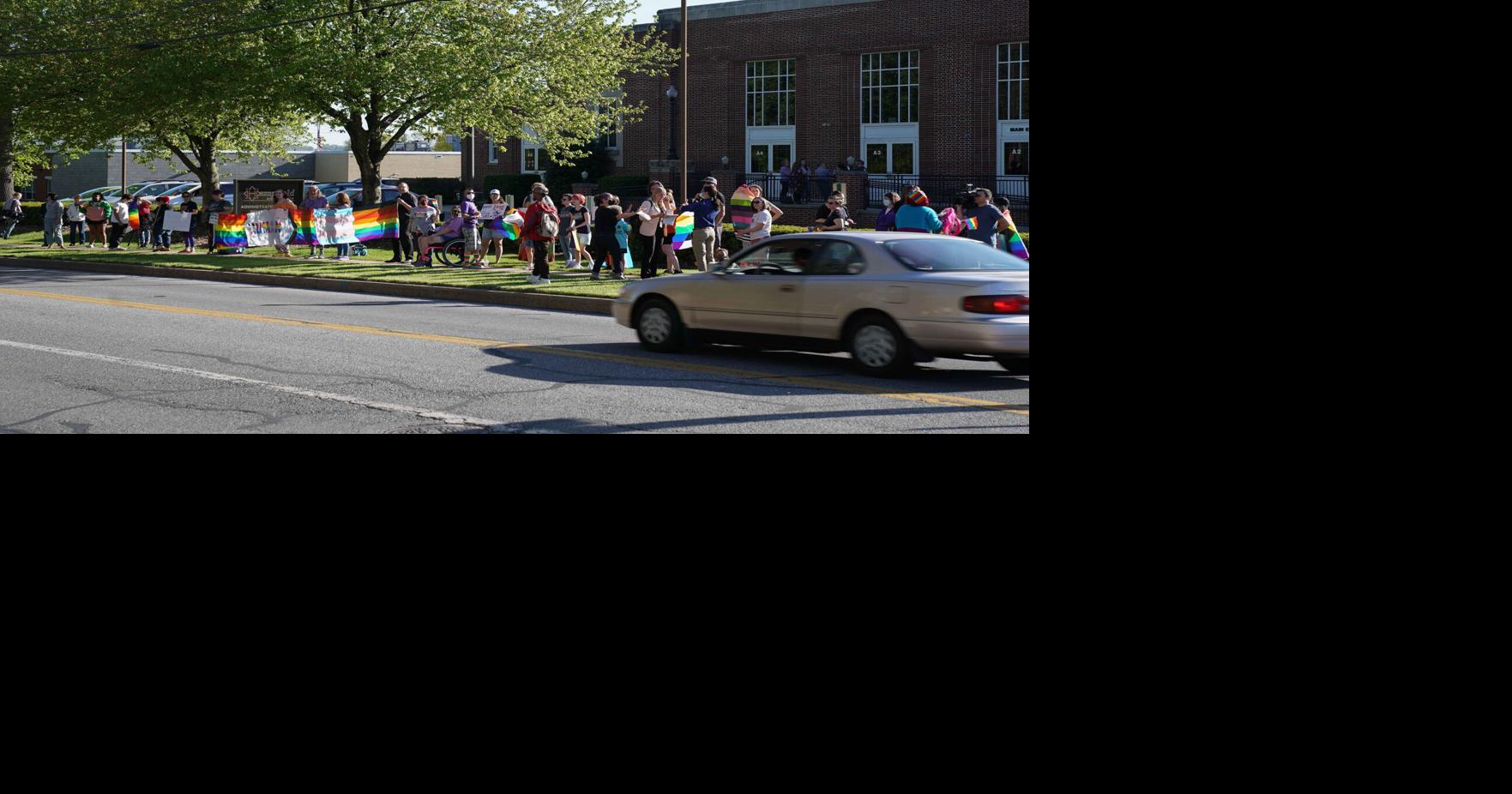 Full coverage of the Hempfield drag show fallout [roundup] Local News