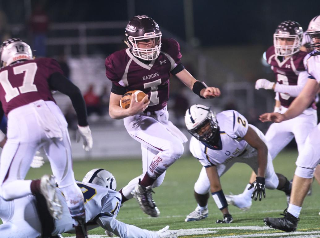 Lancaster-Lebanon League hands out 2016 football honors | High School