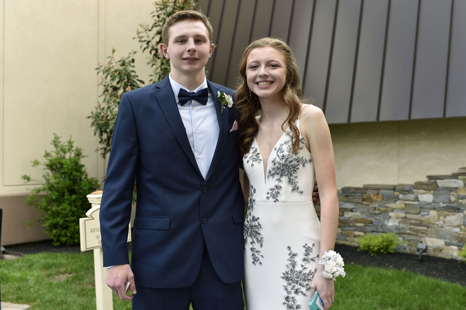 LampeterStrasburg HS Prom