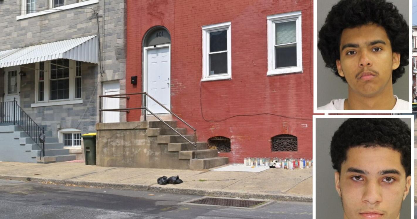Judge to decide if teen charged with killing Lancaster man should stay at youth facility or prison - Vimarsana News