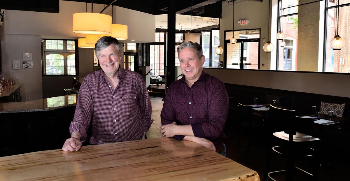 Owner Of The Belvedere Inn Buys Carr S Restaurant Renovations