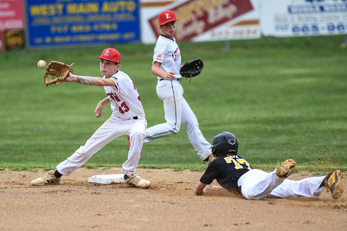 Lancaster County Youth Baseball League To Start Shortened Season Next Week Sports Lancasteronline Com Lancaster County Youth Baseball League To Start Shortened Season Next Week Sports Lancasteronline Com