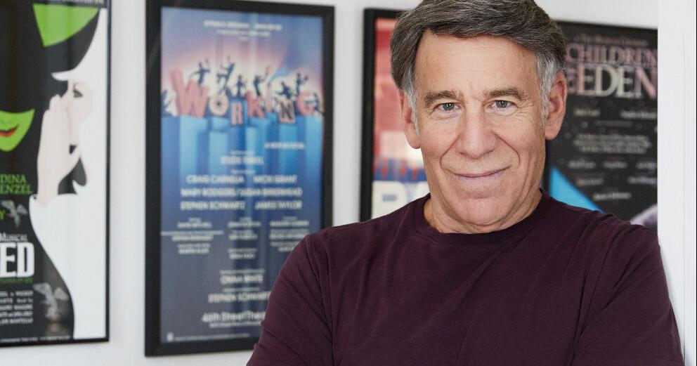 Broadway composer talks Prima Theatre, popularity of 'Wicked' ahead of Saturday's benefit concert Oct 22, 2026