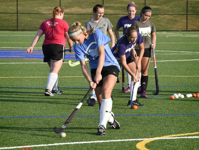 New look Penn Manor field hockey ready to open PIAA title defense