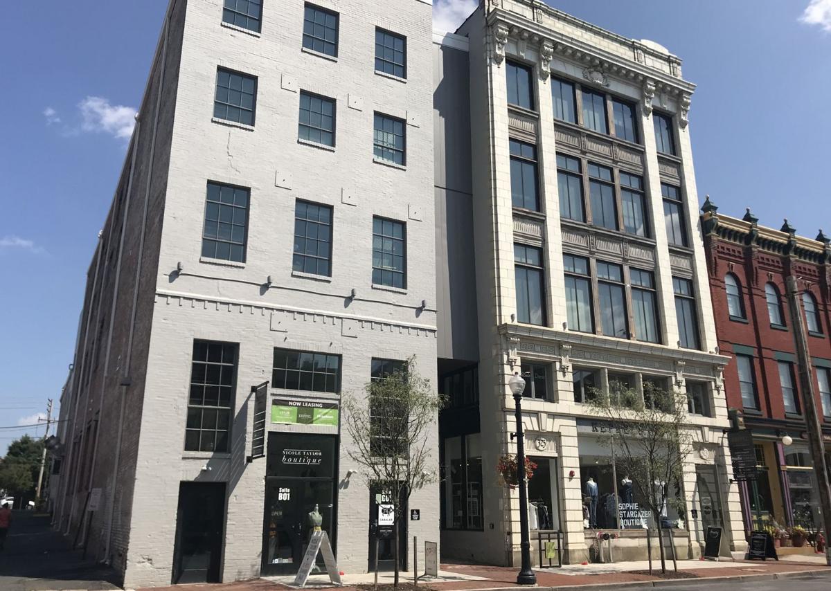 Lancaster Virtual Reality Lounge opening on North Queen Street this