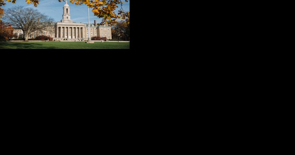 Spotlight PA sues Penn State trustees over alleged violations of Pennsylvania's open meetings law | Pennsylvania State News - Vimarsana News
