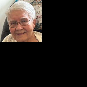 Patricia Ann Brust - Vimarsana News