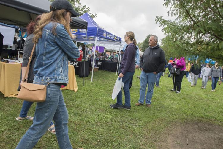 Albatwitch Day celebration in Columbia [photos] Local News