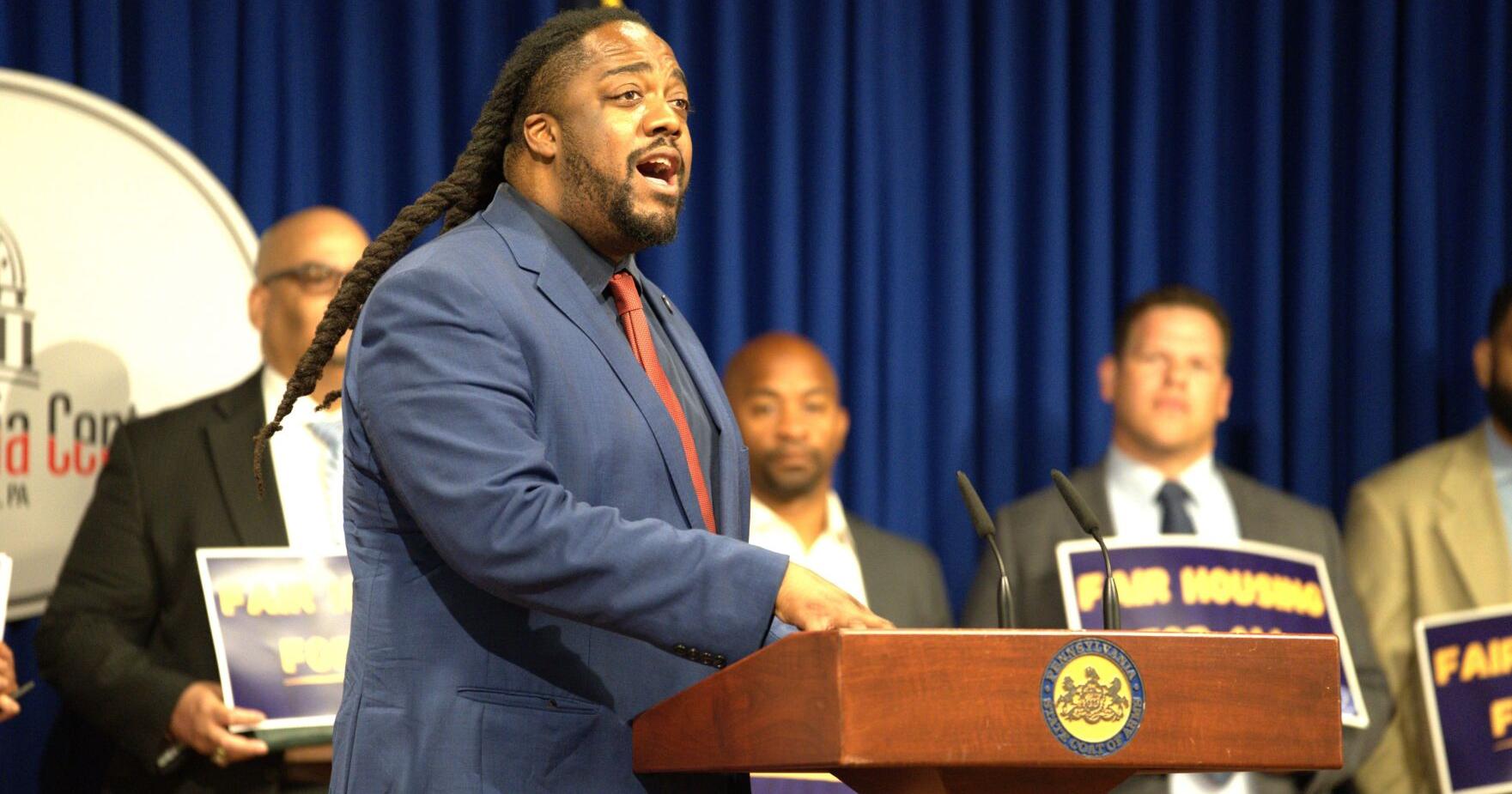 'We have the money': Group of House Democrats seeks funding for statewide housing programs | PA Power and Policy - Vimarsana News