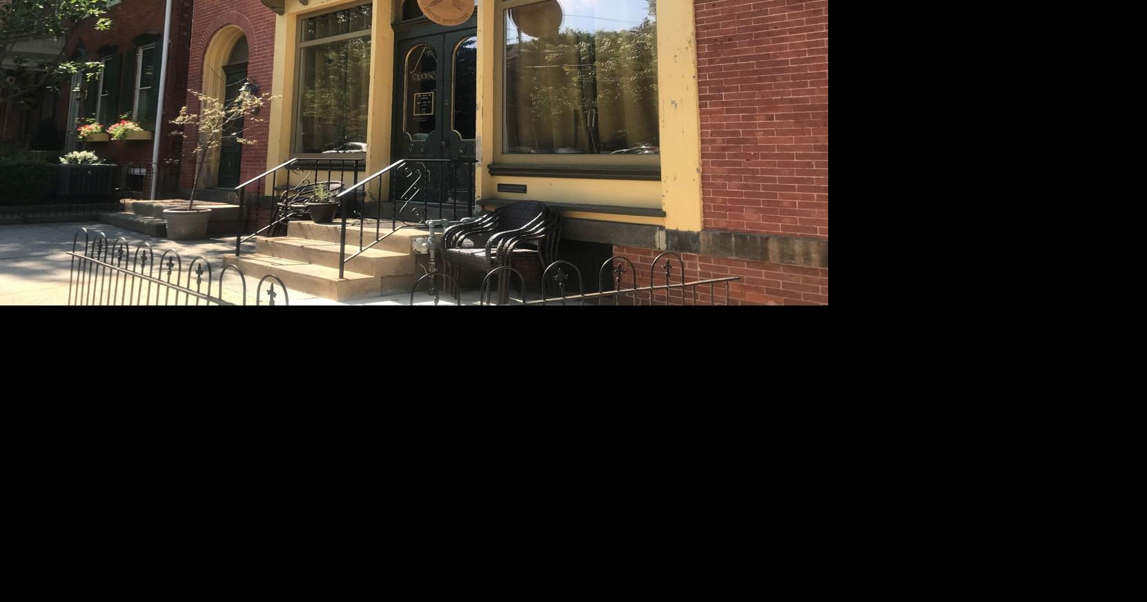 Blade & Spade Coffee Apothecary to close in Lancaster city What's in