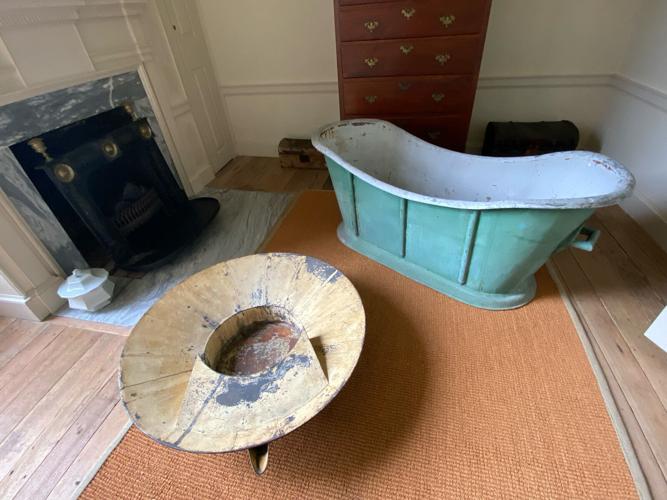 New Castle, Delaware, boasts plenty of sites to appeal to history buffs