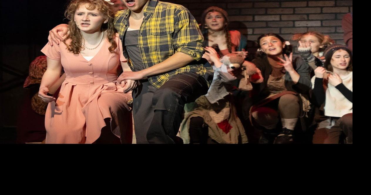 Lancaster County schools’ spring musicals earn Apollo Award nominations ...