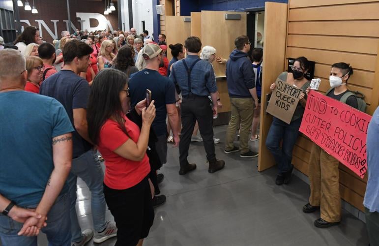 Penn Manor School Board considers contract with Independence Law Center ...
