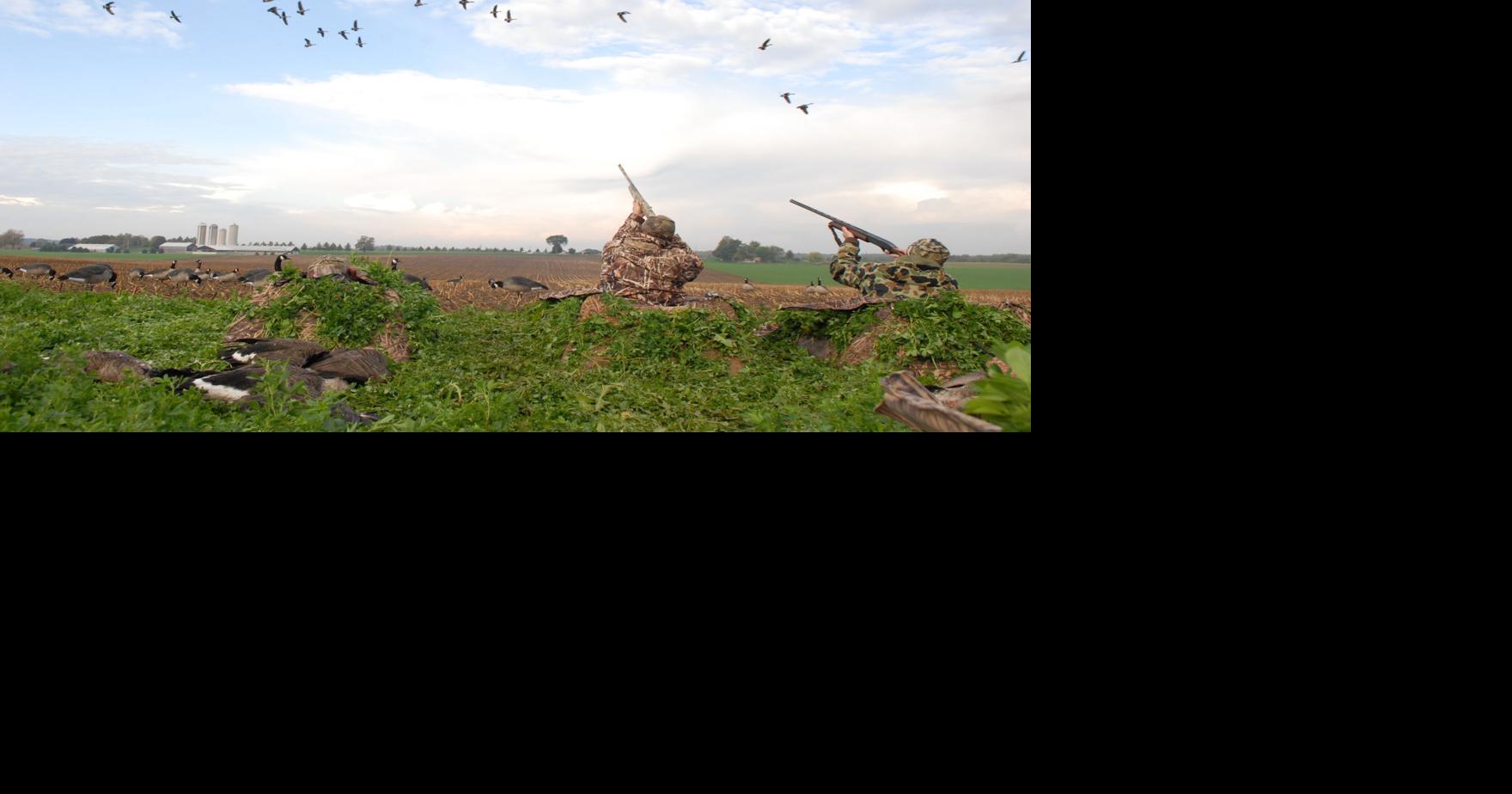 Big changes in store for PA hunters as 2019-20 season opens | Outdoors ...