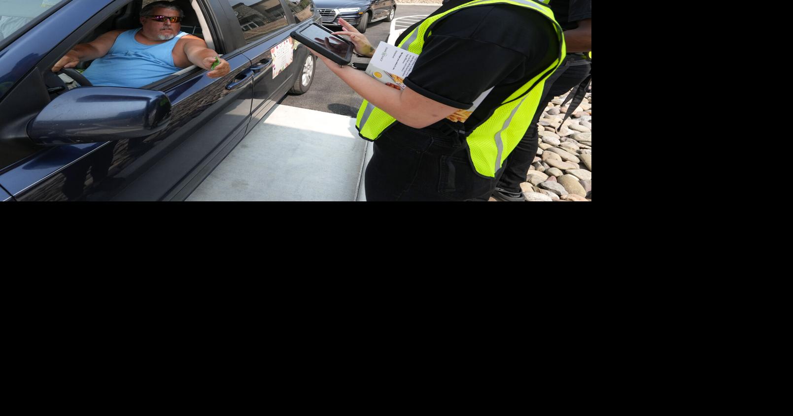 Shake Shack opens 1st Lancaster County restaurant; debut of Manheim Twp