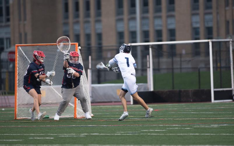 Conestoga Valley vs. Manheim Township LL League boys lacrosse