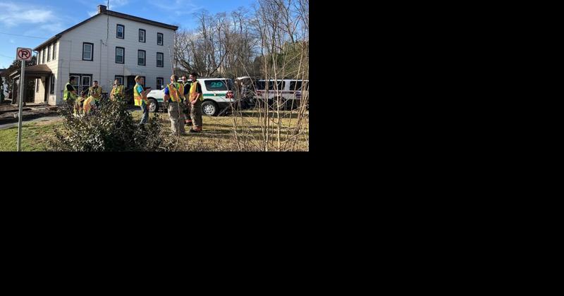 Man with dementia missing from West Earl Township is located [update] - Vimarsana News