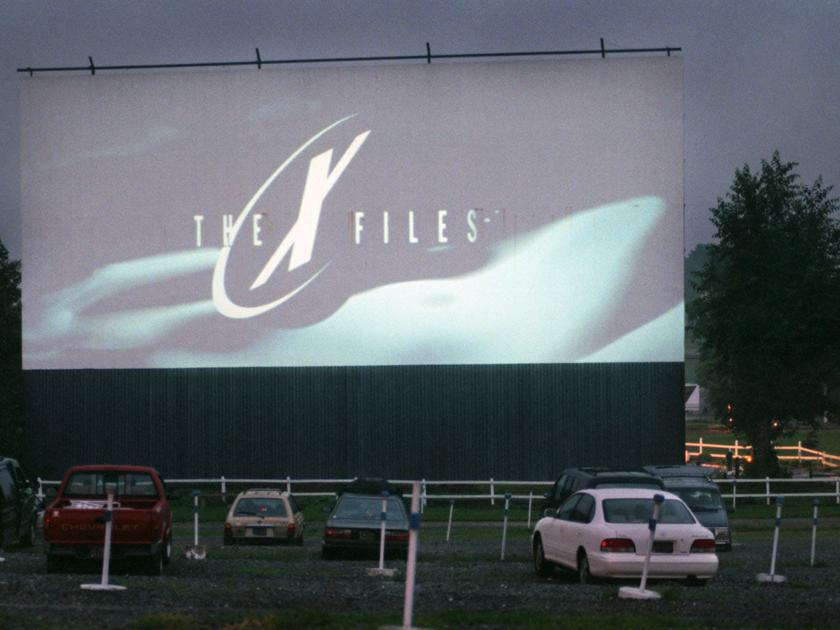 48 Top Photos Drive In Movies Lancaster Ohio : Ohio History Center S Free Drive In Movie Series Kicks Off This Weekend Ft Your Favorite Spielberg Movies