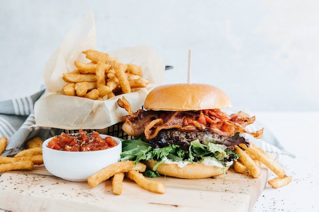 Agape Cafe & Grille, Beautiful Home Interiors now open near Strasburg