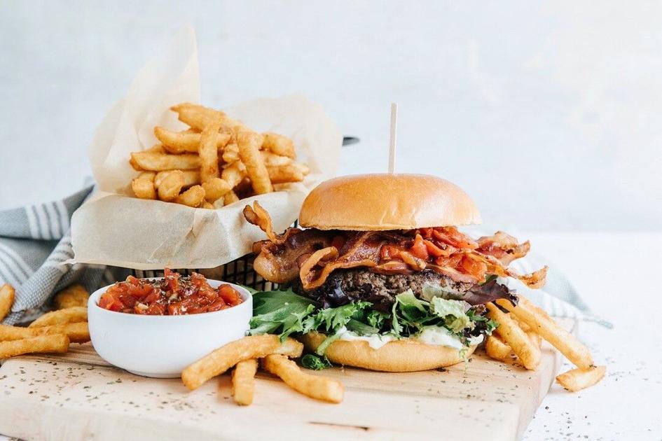 Agape Cafe & Grille, Beautiful Home Interiors now open near Strasburg Local Business