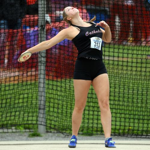 2025 PIAA track and field championships - Day 1 [photos] | High School ...