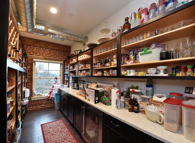 Take a peek inside the new condos at the former Wilbur Chocolate plant