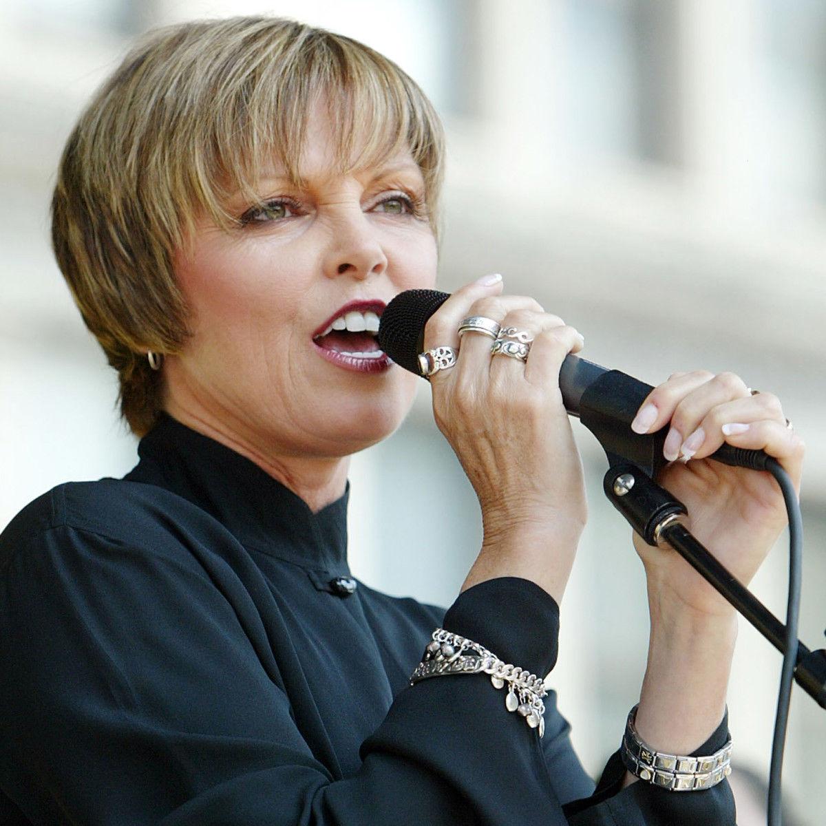 3 new acts coming to American Music Theatre in 2018 include Pat Benatar