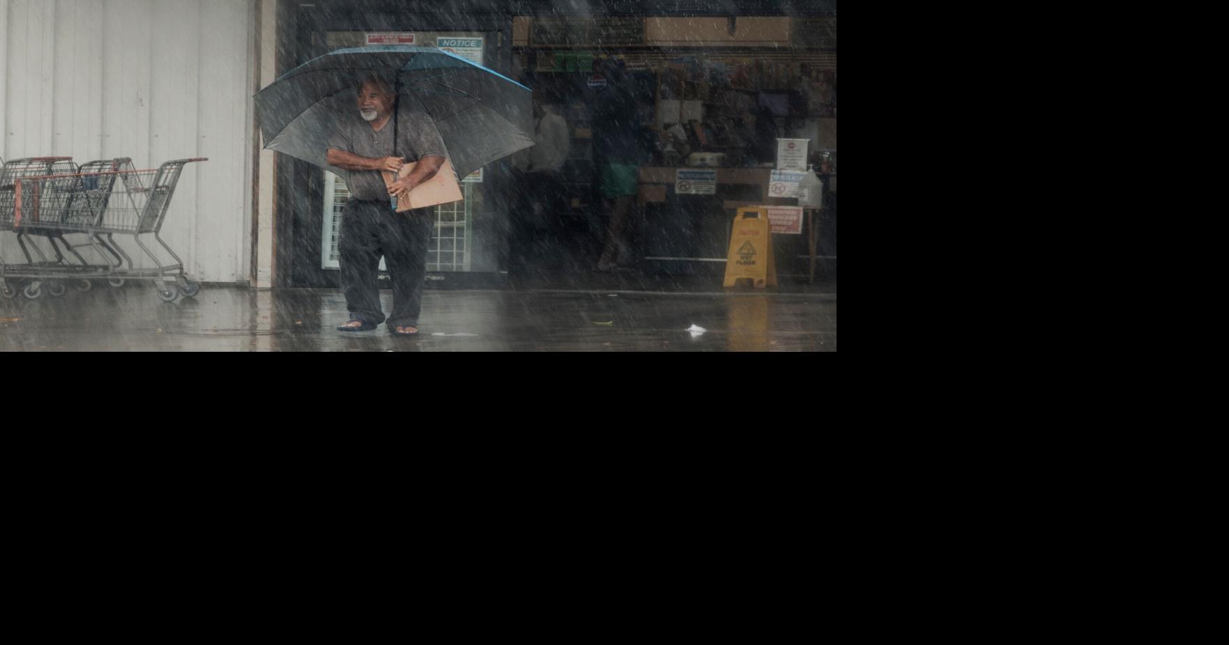 Tropical Storm Lala rakes Hawaii with high winds and rain without making landfall Hurricane Lala has weakened to a tropical storm after raking Hawaii without making landfall By MIKELLA SCHUETTLER and KATE BRUMBACK - Associated Press Aug 16, 2026
