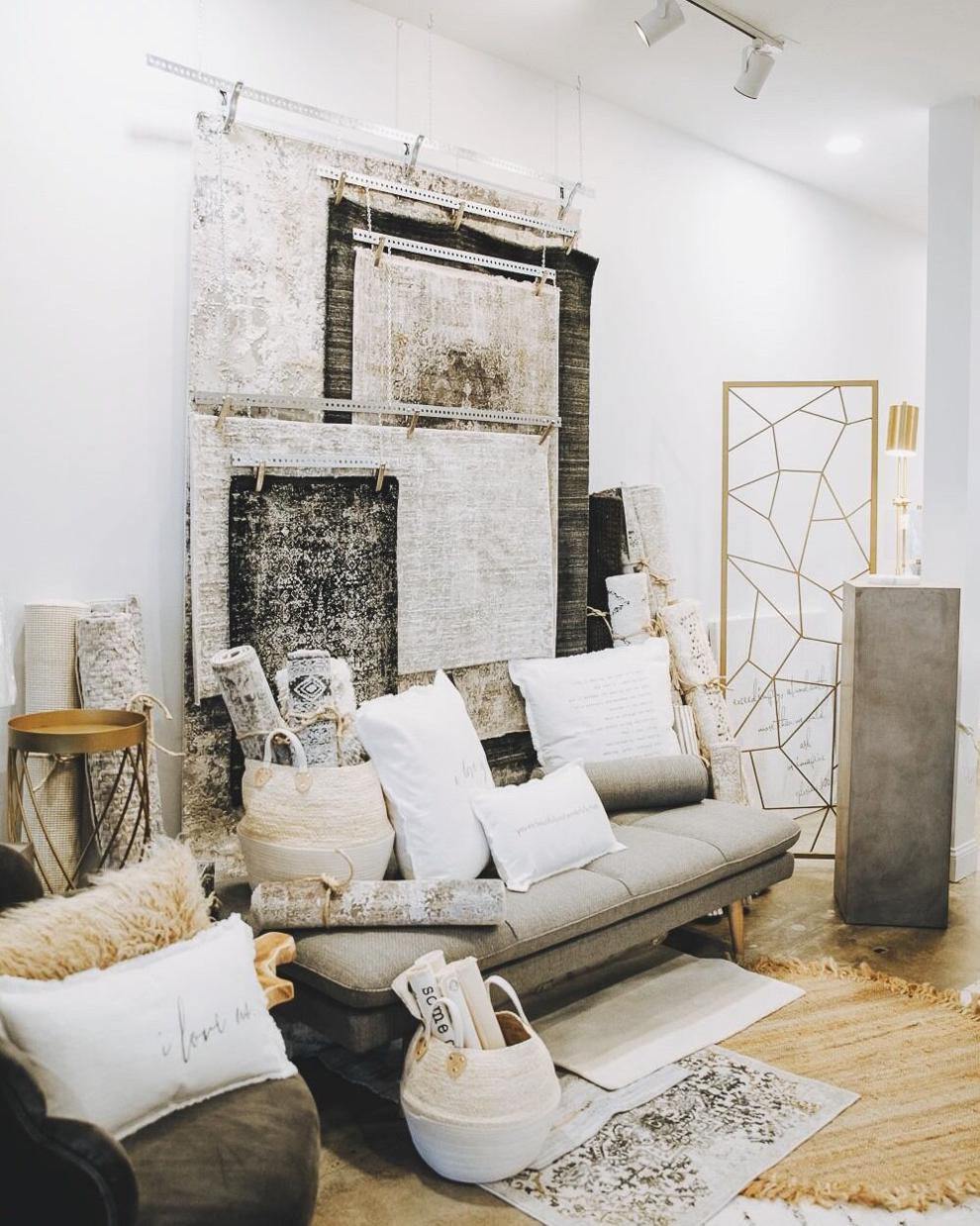 Agape Cafe & Grille, Beautiful Home Interiors now open near Strasburg