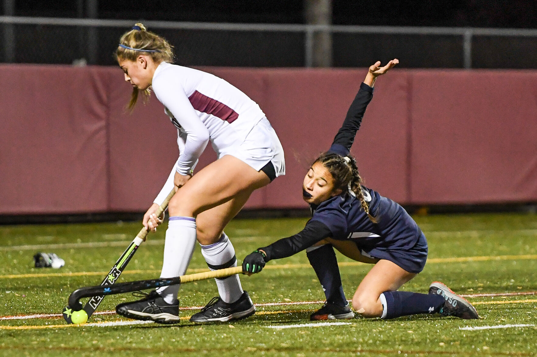 Penn Manor Vs. Conestoga - PIAA Class 3A Field Hockey Playoffs [photos ...