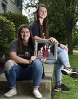 Penn Manor's Hook sisters will forever be motivated by loss of their mother