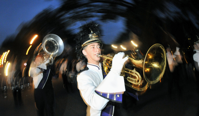 Crowds pack streets for Ephrata Parade | News | lancasteronline.com