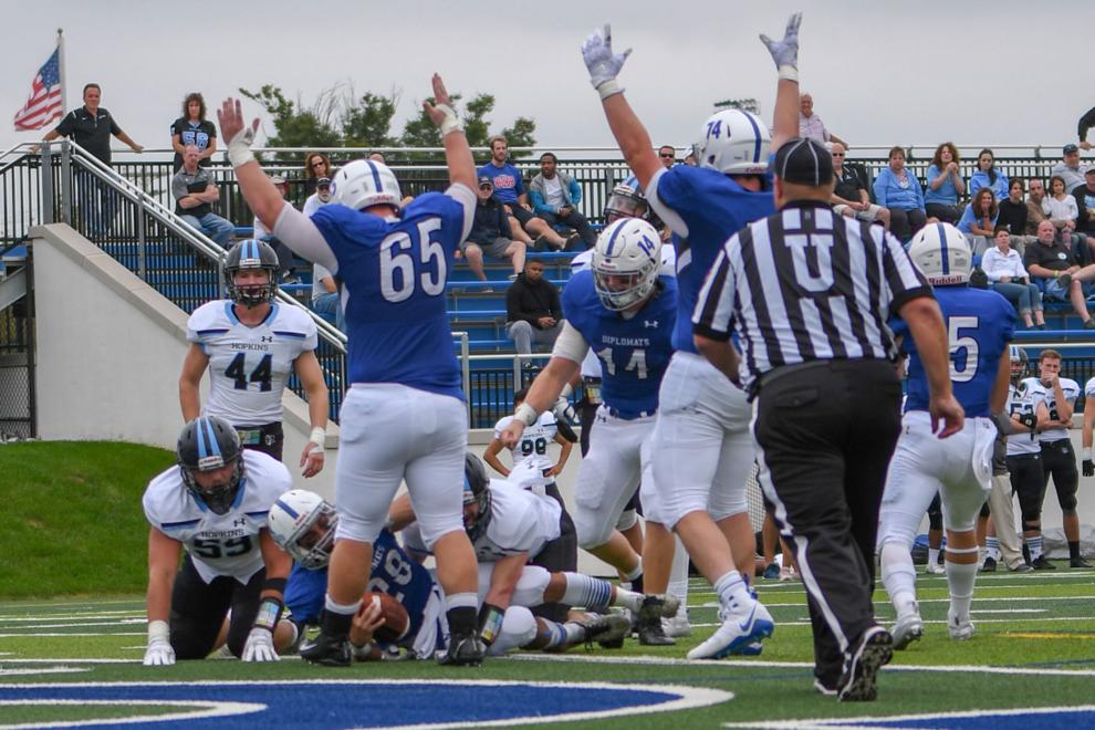 Franklin Marshall Opens 2019 Season With Great Expectations franklin-marshall-opens-2019-season-with-great-expectations