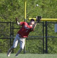 Myles Furlong tosses no-hitter as Pequea Valley baseball shuts out Lancaster Mennonite