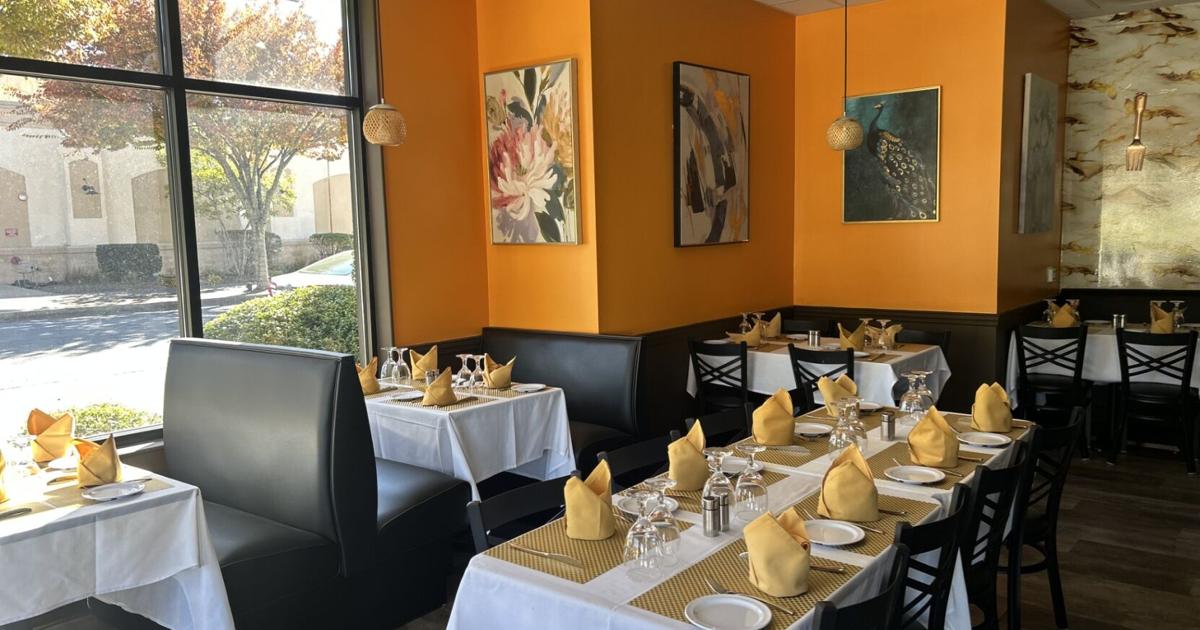 Aangan restaurant opens in Manheim Twp. with Indian, Nepali food | What ...