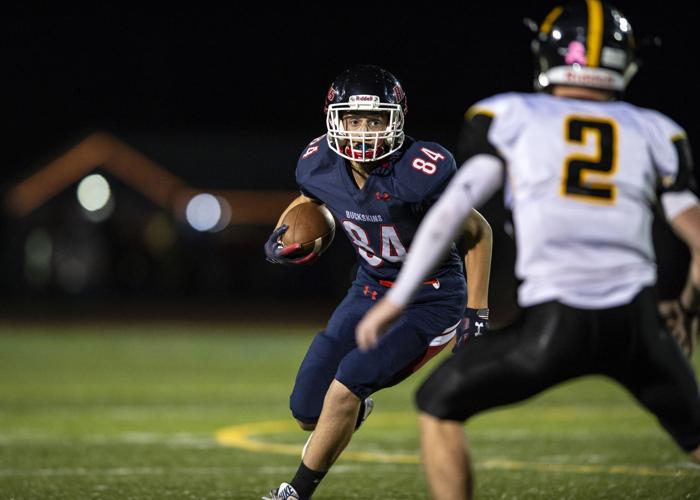Conestoga Valley earns wild win over Solanco High School Sports