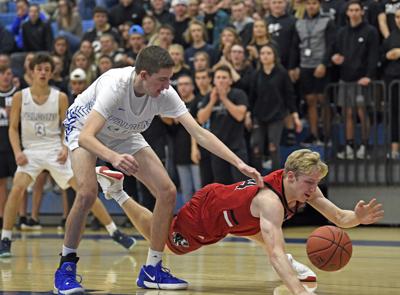 L L League Boys Basketball Notebook Recapping Last Week S Top