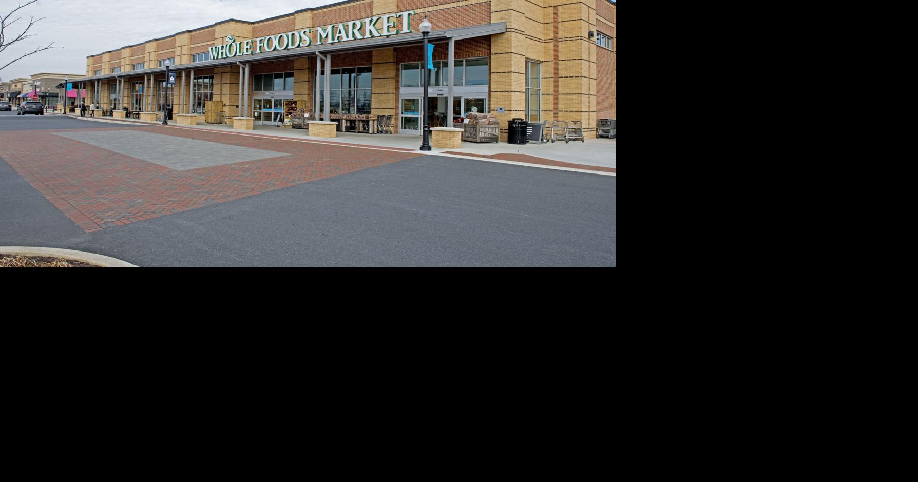 Potential measles exposure at Millersville University and Whole Foods Market