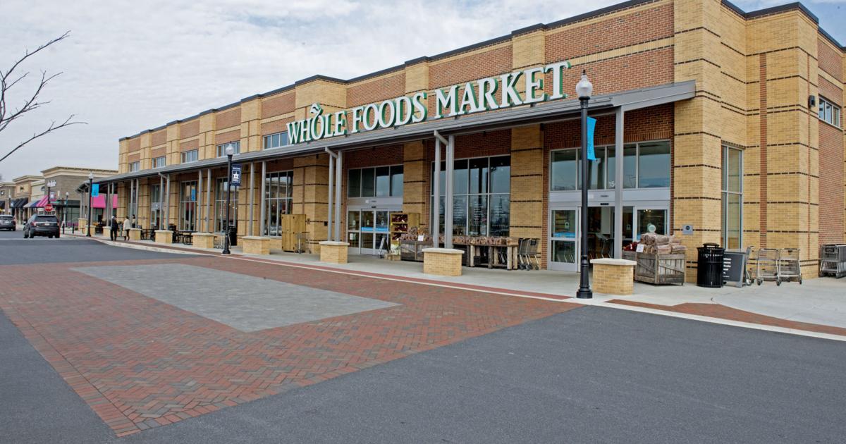 Potential measles exposure at Millersville University and Whole Foods Market
