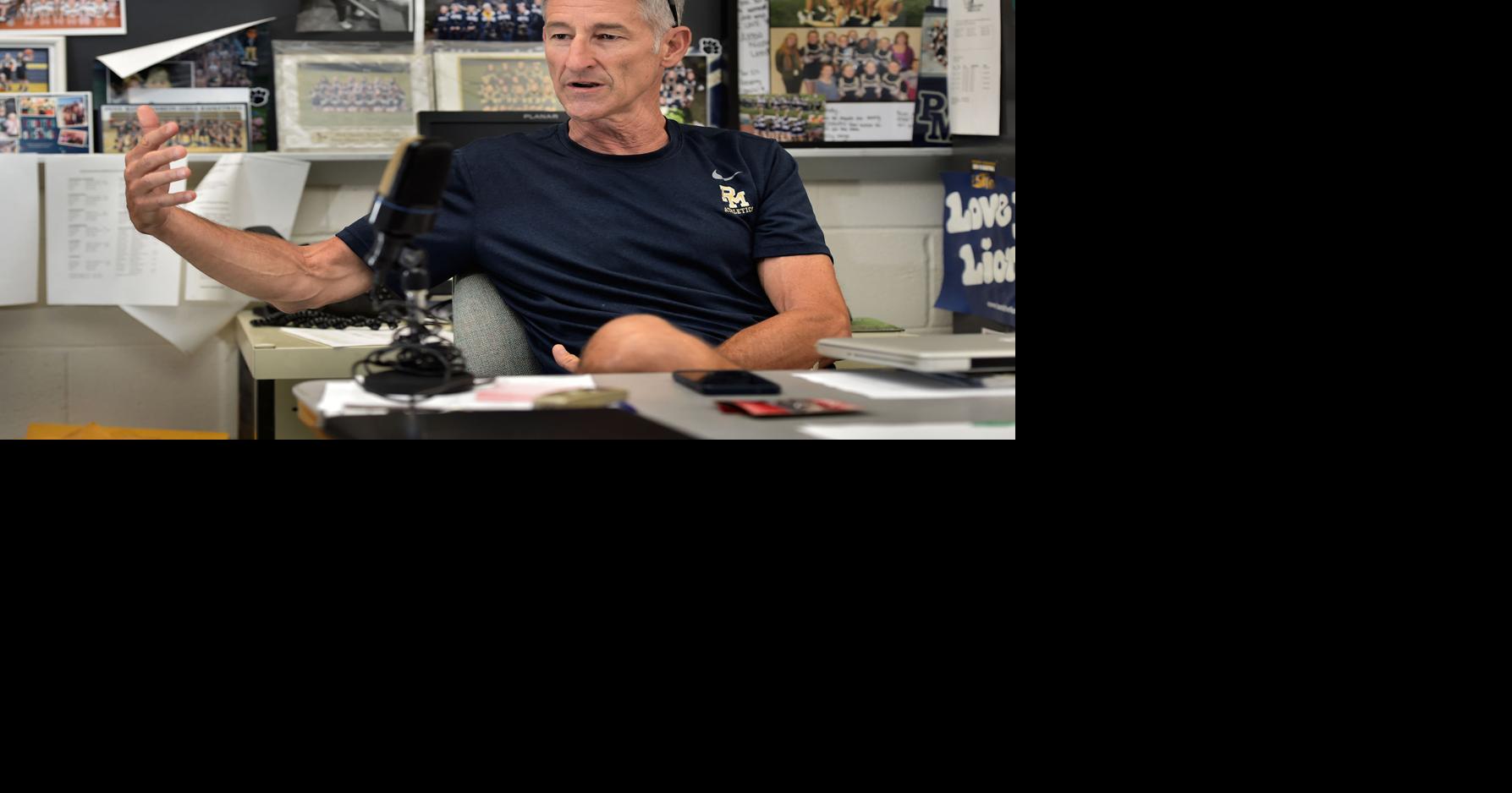 In The Spotlight: Retiring Penn Manor athletic director Jeff Roth ...