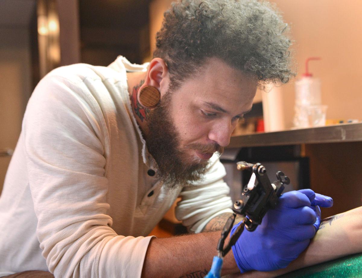 Tattoo trends in Lancaster and beyond Food + Living