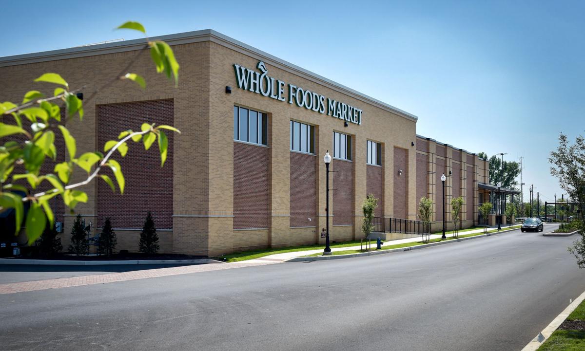 Whole Foods Lancaster Whole Foods Lancaster