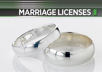 Marriage Licenses logo