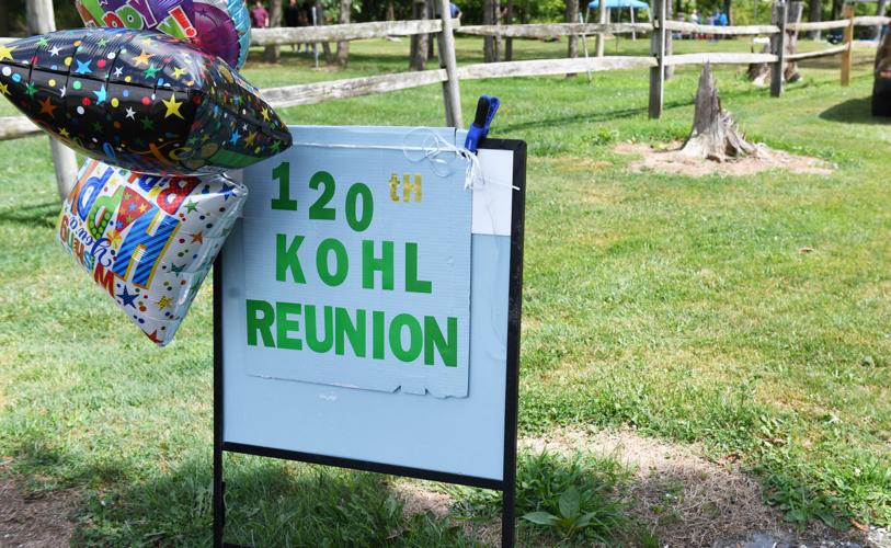 H.B. Kohl family holds 120th reunion [photos] Local News