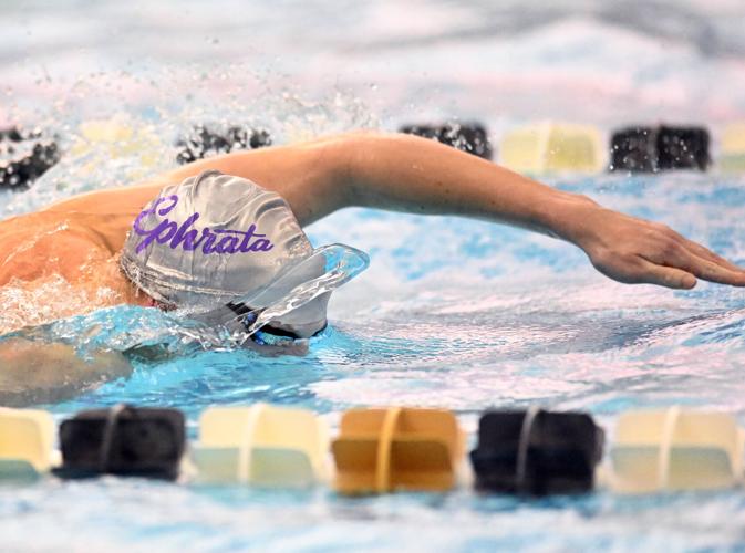 2026 L-L League swimming championships - Day 2 [photos] | High School ...