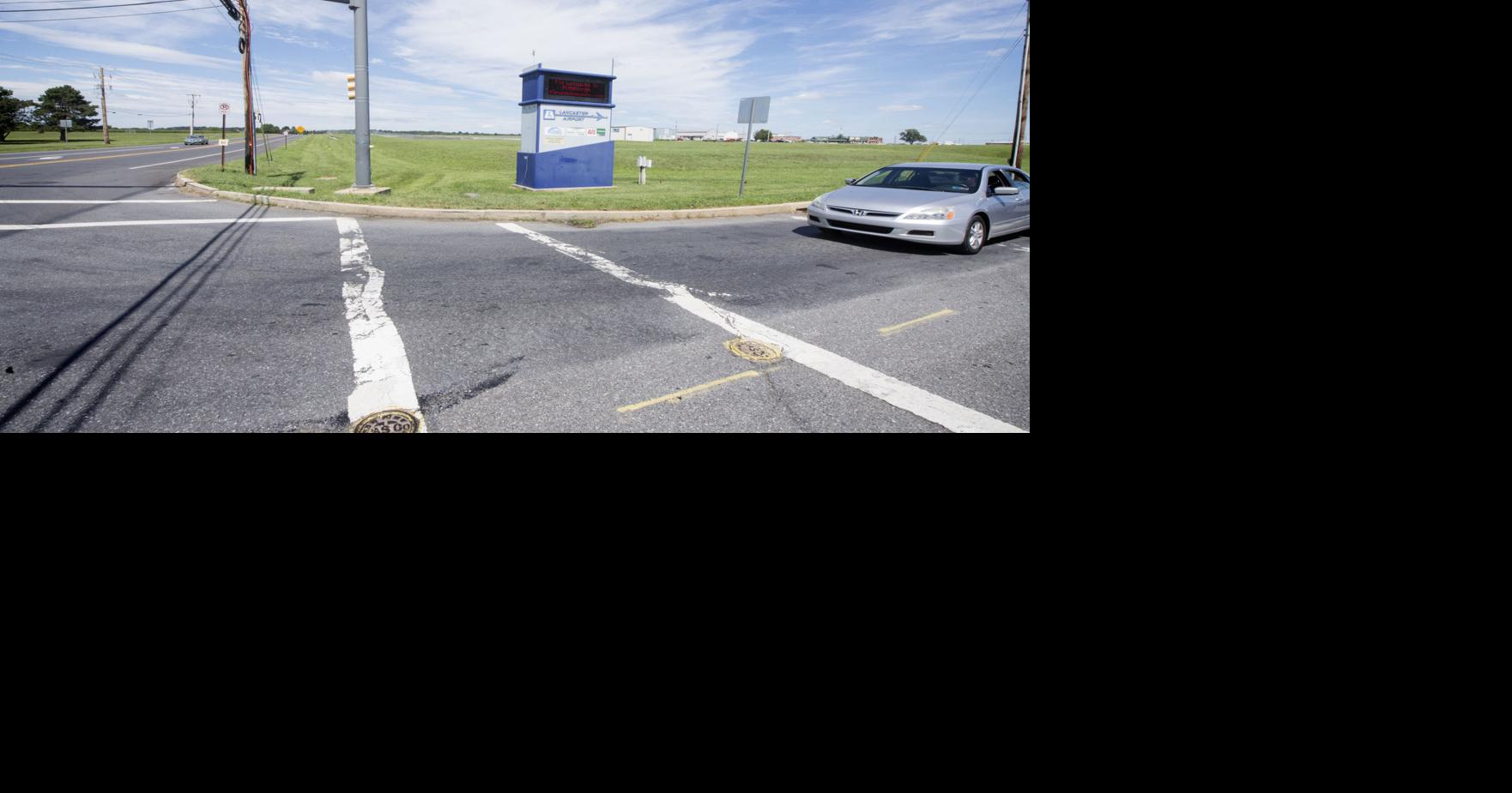 Lancaster Airport eyes Sheetz convenience store for travelers on ground